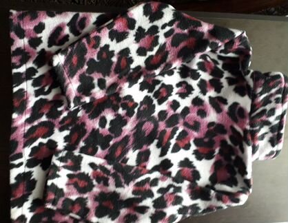 Костюм утепленный