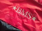 Куртка для яхтинга BMS sailing-wear skipper-jacket объявление продам