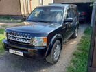 Land Rover Discovery 2.7 AT, 2009, 167 000 км