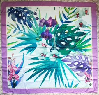 Платок от Sokolov