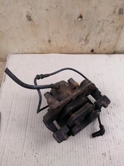 Суппорт передний левый Mercedes-Benz Slk R170 M112