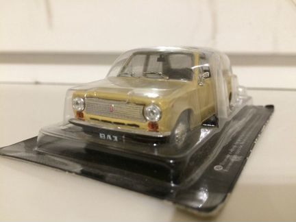 Ваз 21011 жигули