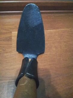 Лапа сапожная СССР