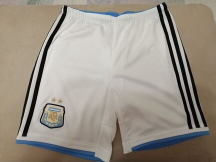 Шорты и футболка Adidas