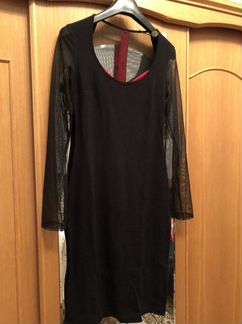 Платье нарядное оригинальное