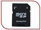 Адаптер для карты памяти Микро SD объявление продам