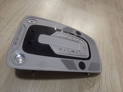 Audi a6c8 a7c8 потолочный плафон 4k0947135B