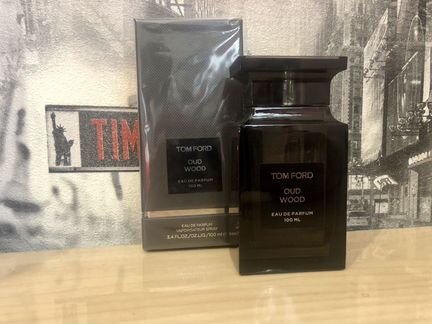 Tom ford