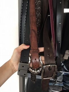 Продаю мужской ремень