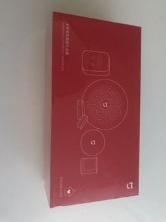 Комплект умный дом Xiaomi новый