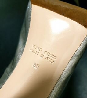Туфли босоножки Fabiani