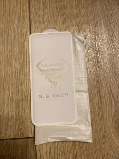 Чехлы и стекла на iPhone 10 и iPhone 8 plus