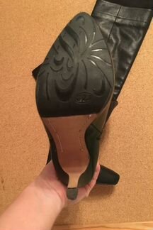 Sam Edelman сапоги remy original 37р (US 6.5)