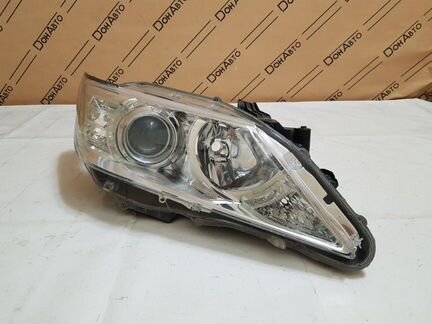 Фара правая Toyota Camry V50