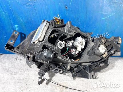 Фара передняя правая Bmw 3 E90 2005-2008