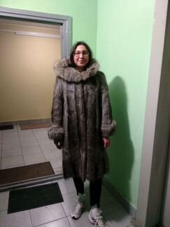 Шуба