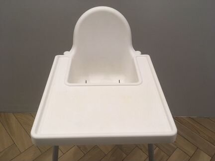 Стульчик для кормления IKEA