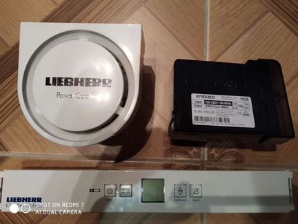 Холодильник Libher 3314