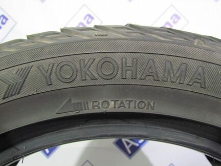 185 55 15 Yokohama бу шины 185-55-R15 105T