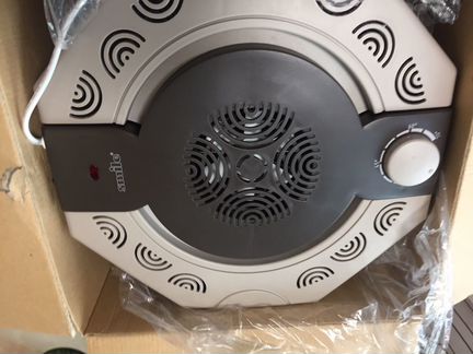 Электрическая сушилка для овощей и фруктов