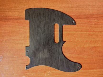 Пикгарды pickguard
