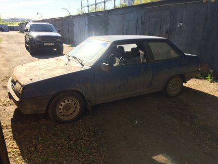 ВАЗ 21099 1.6 МТ, 1990, 145 000 км