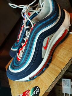 Nike air max 97 BG Obsidian Multi