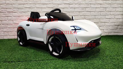 Электромобиль