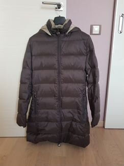 Пуховик Champion