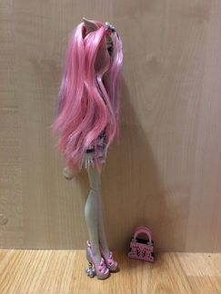 Кукла Monster High из серии «Ночь монстров» Рошель