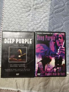 Двд музыкальные