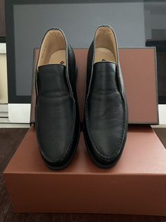 Лоферы Loro Piana