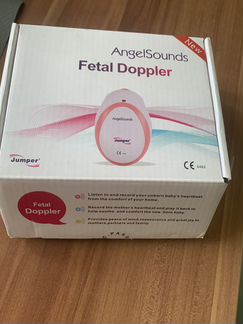 Доплер для беременных