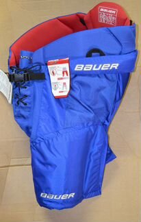 Хоккейные трусы Bauer Vapor X7.0 Sr (XL)