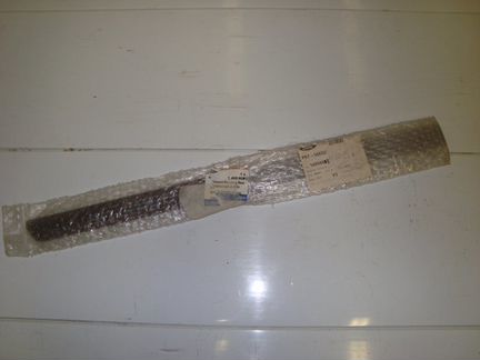 Молдинг двери наружный задний левый Ford Focus 3