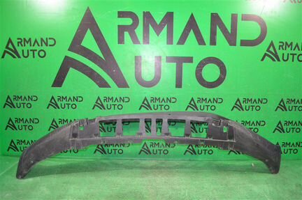 Юбка бампера передняя Bmw X1 F48 2015 - Н.в