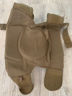 Наколенники Alta industries размер S coyote brown