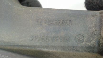 Петля капота правая DAF LF 45 2001, 2005