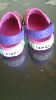 Crocs Lego C 10-11