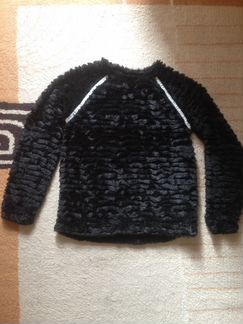 Кофта here there C&A