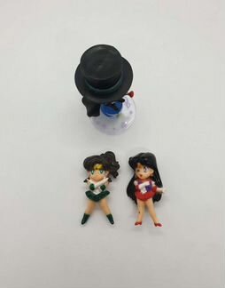 Фигурки Сейлор Мун Sailor Moon