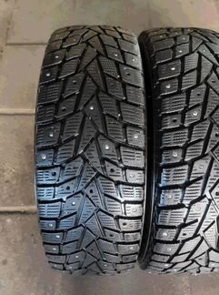 225 65 17 Dunlop бу Шины Зимние 225 65 R17 100B