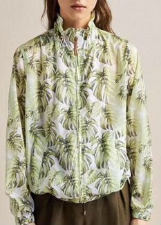 Ветровка massimo dutti