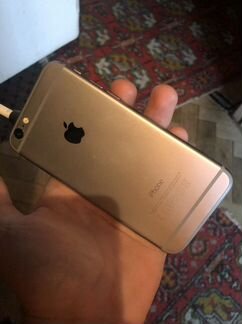 Телефон iPhone 6 16gb