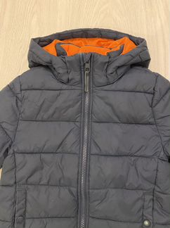 Демисезонная куртка для мальчика