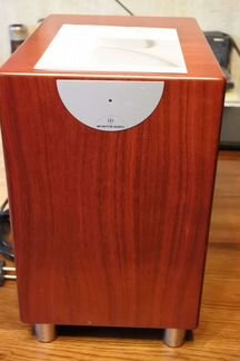 Сабвуфер Monitor Audio
