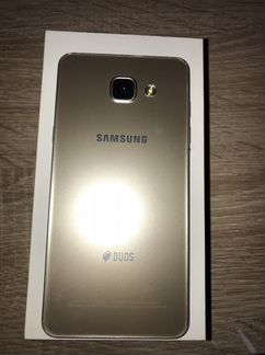 Телефон Samsung
