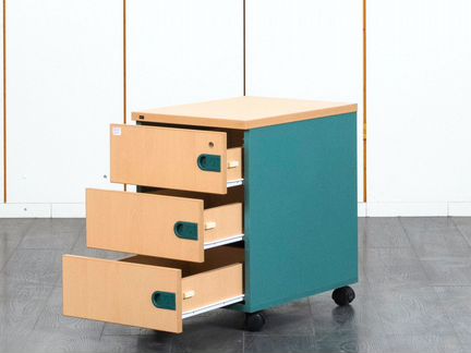 Тумба офисная. Офисная мебель б/у