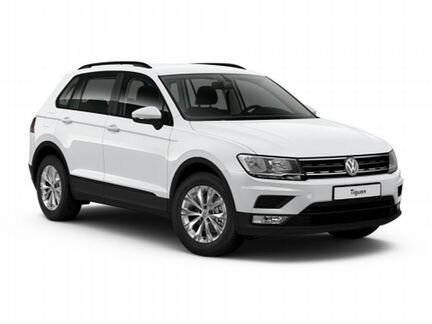 Volkswagen Tiguan 1.4 AMT, 2020