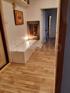 2-к квартира, 53.7 м², 15/17 эт.
